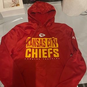 KC Chief Hoodie